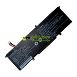 Baterie pro CHUWI FreeBook 5059B4-2S1P CWI557 [Náhradní baterie]